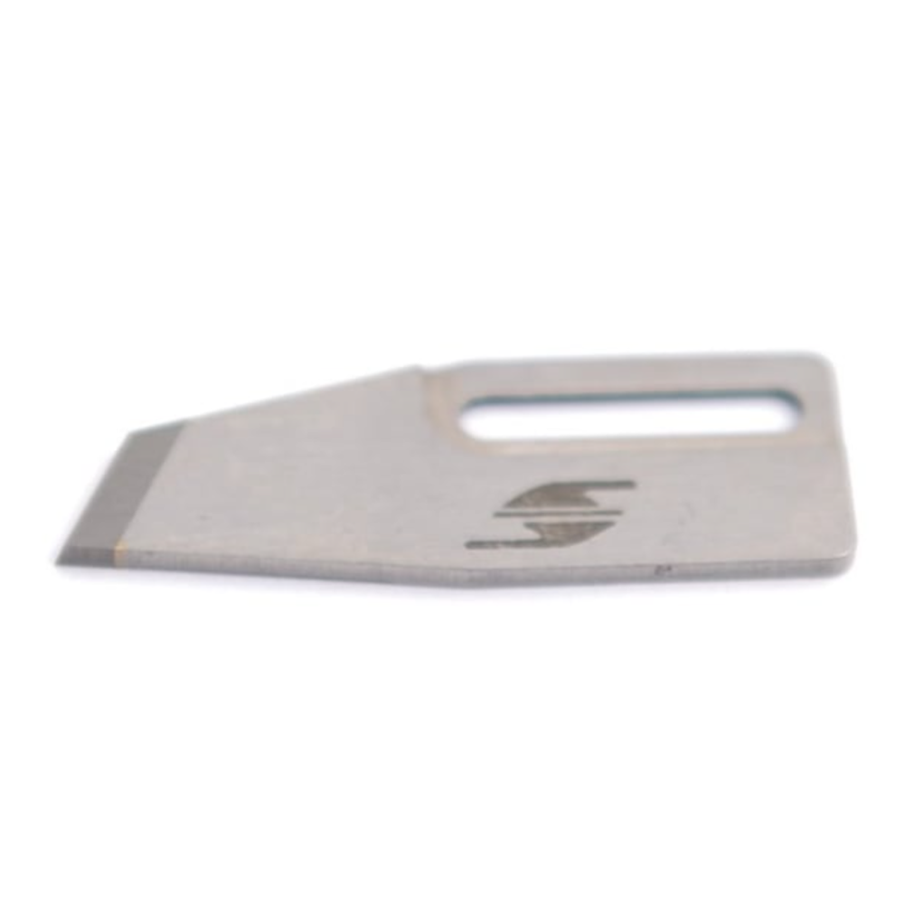 Siruba Reçme Burunlu C007 Sabit Bıçak / UT506