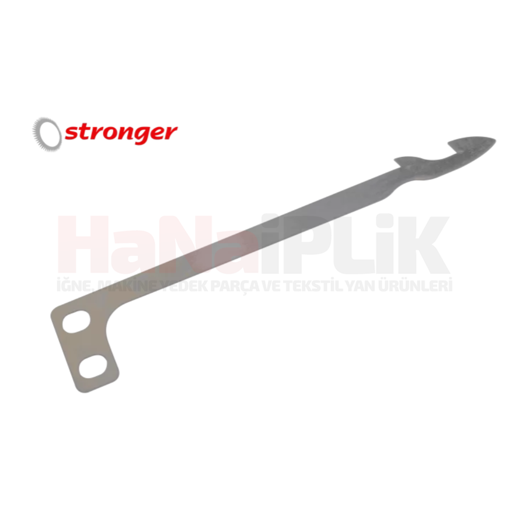 Siruba Reçme C007 Seri Burunlu Hareketli Bıçak / UT507