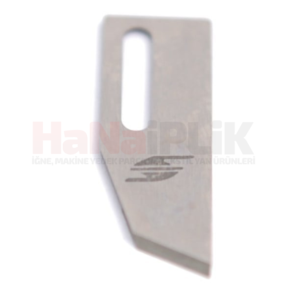 Kingtex Reçme CT 6500 Burunlu Sabit Bıçak / UTB0118