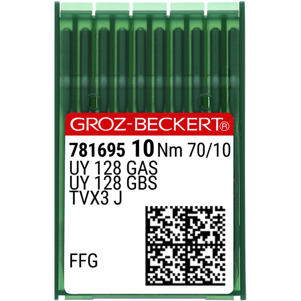 Reçme Uzun Dikiş İğnesi / UY128 70/10 (FFG/SES) (781695)
