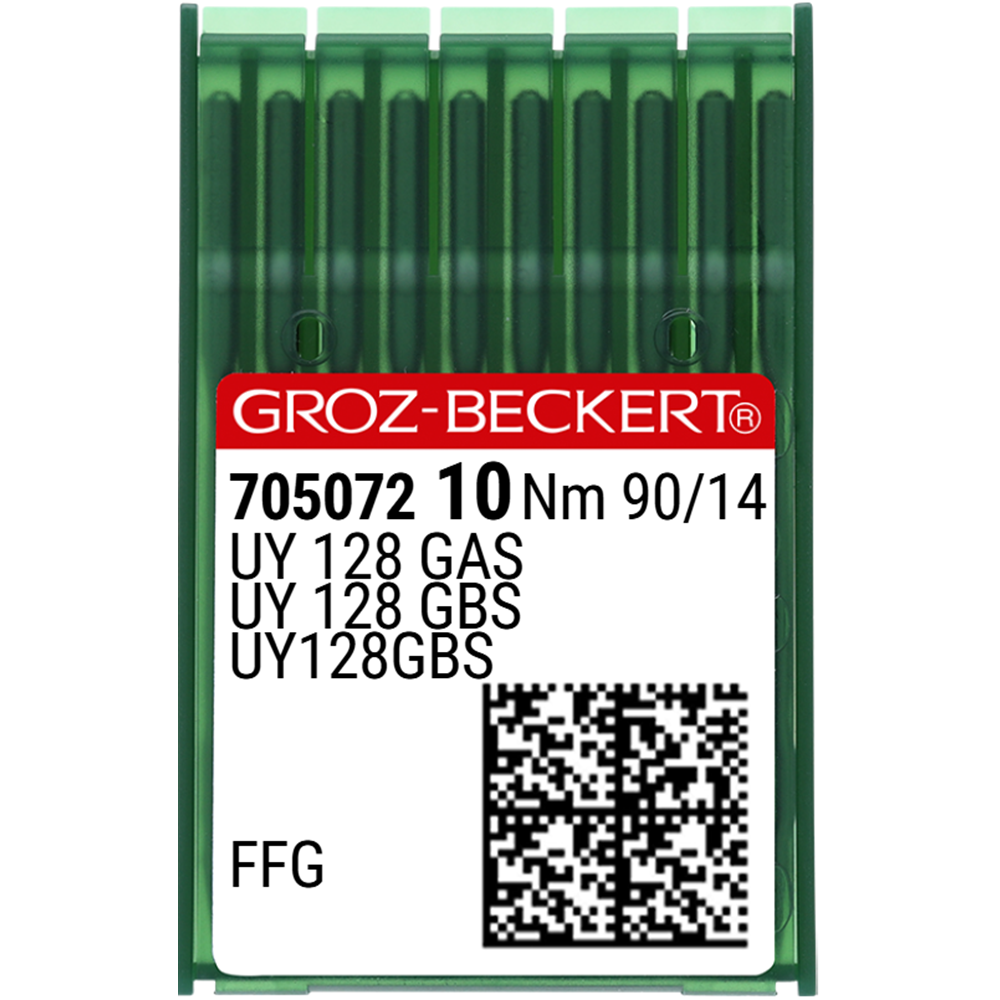 Reçme Uzun Dikiş İğnesi / UY128 90/14 (FFG/SES) (705072)