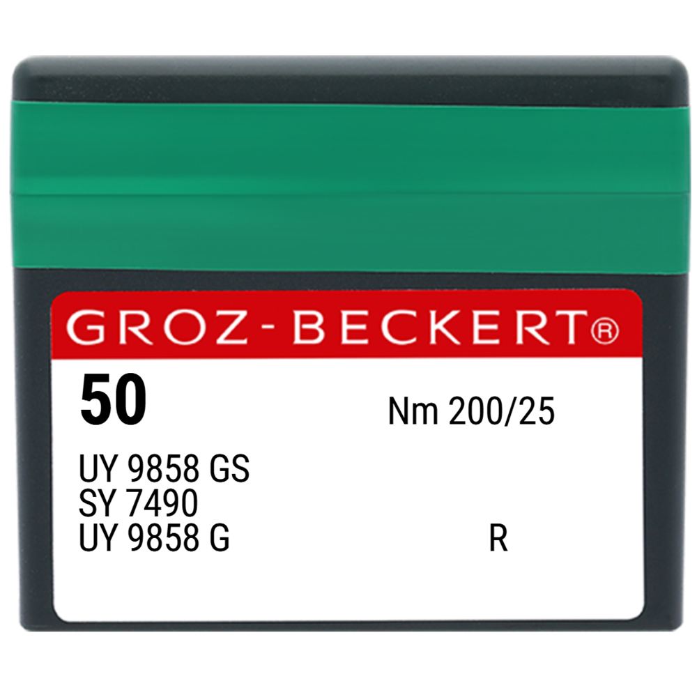 UY 9858 GS 200/25 (R) (753932)