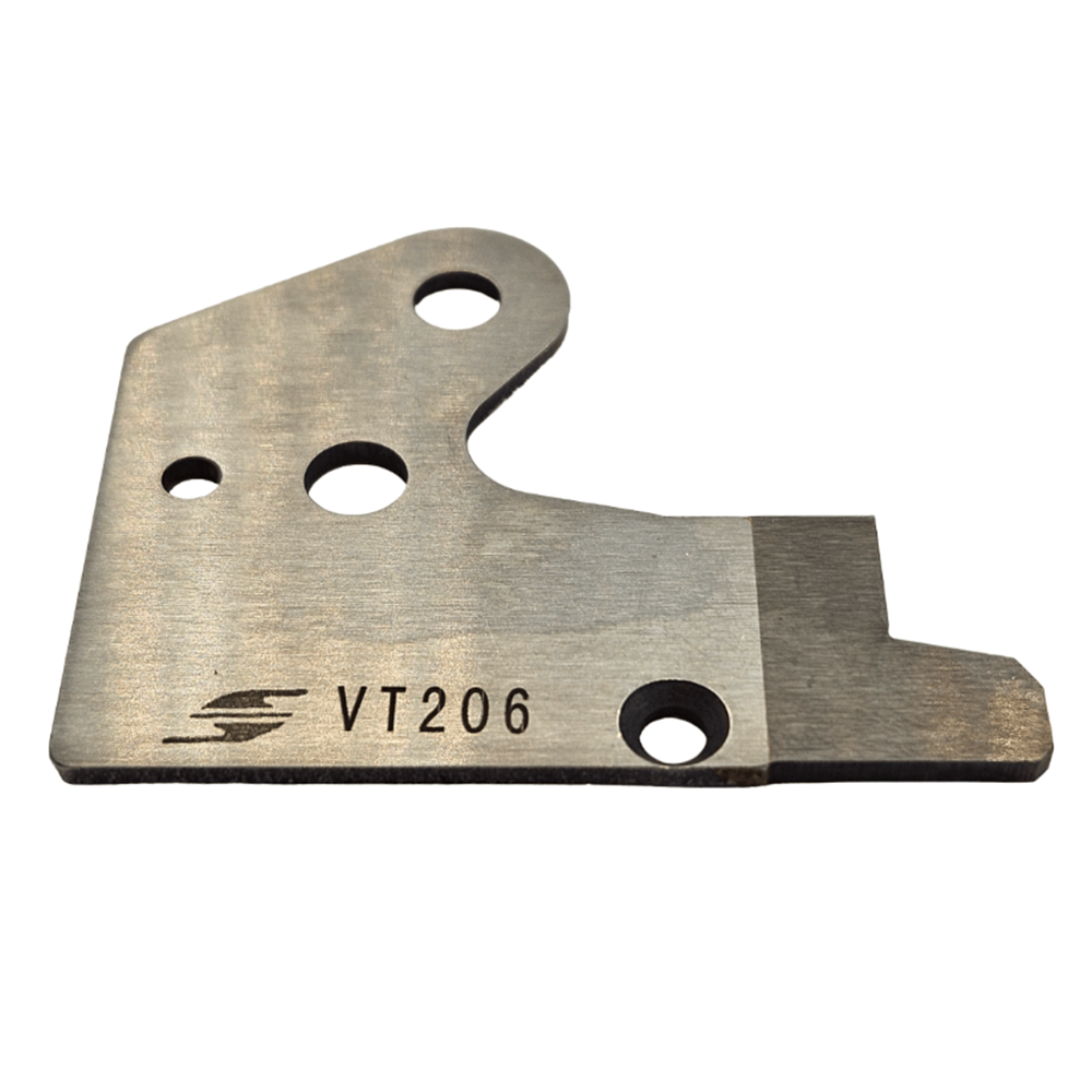 Juki Siruba Reçme 700K/VT Zincir Sabit Bıçak / VT205