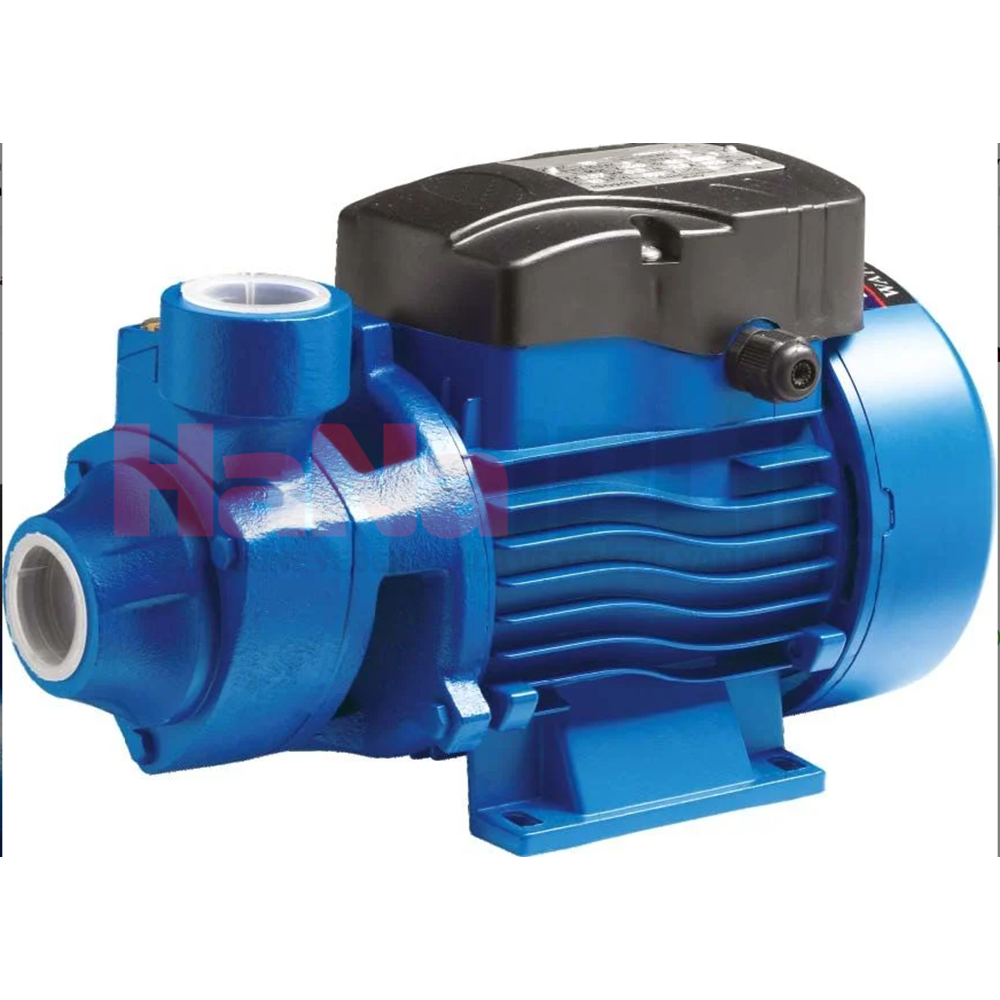 Su pompası 0.5HP / WNP60
