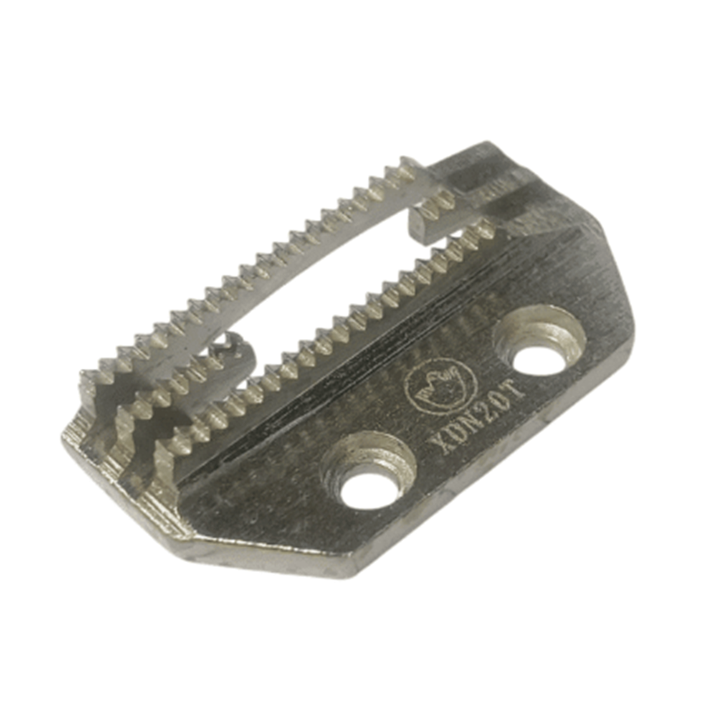 Düz Makine Gömlekçi Safari Dişli / XDN20T