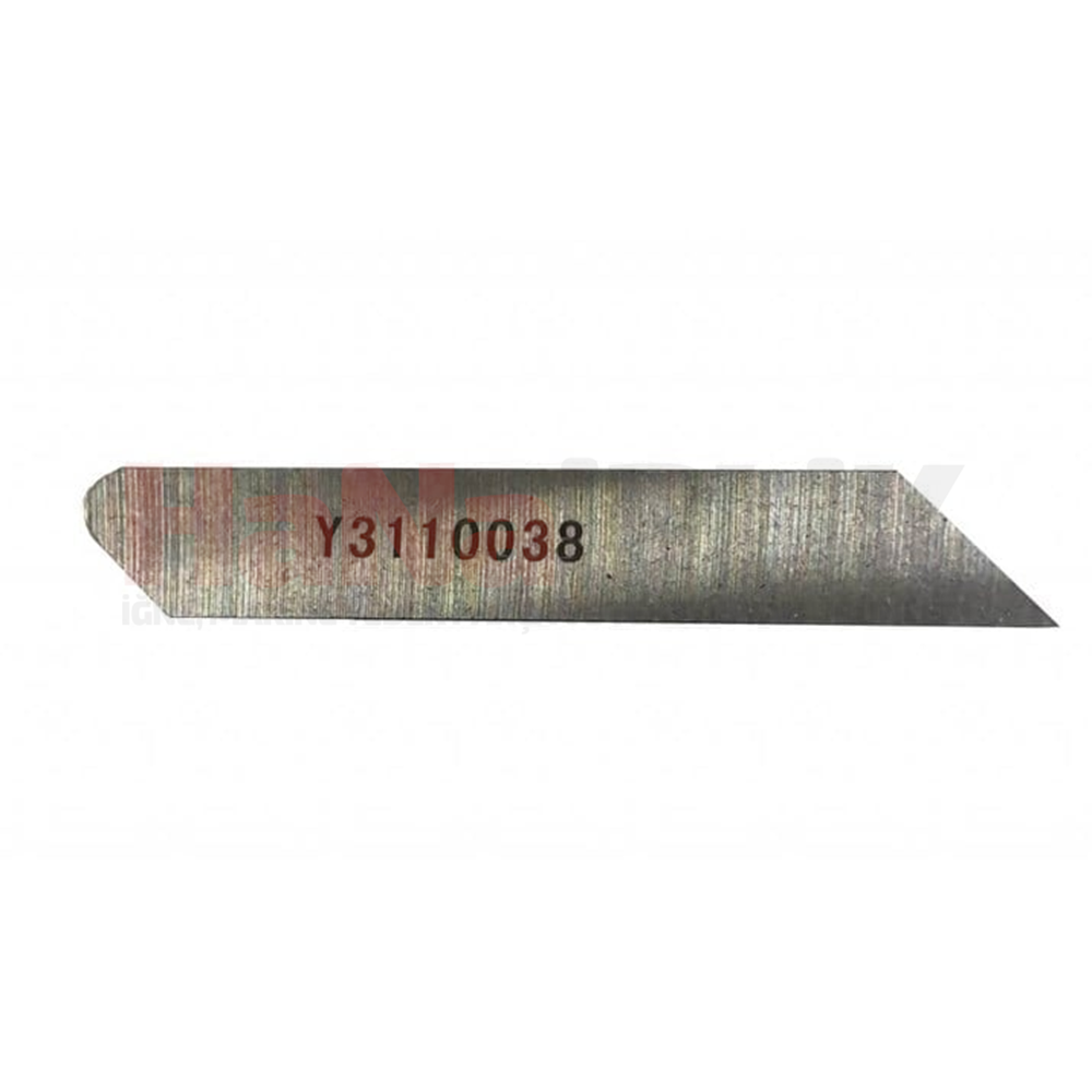 Yamato Kingtex Reçme VG Seri Alt Bıçak / Y3110038