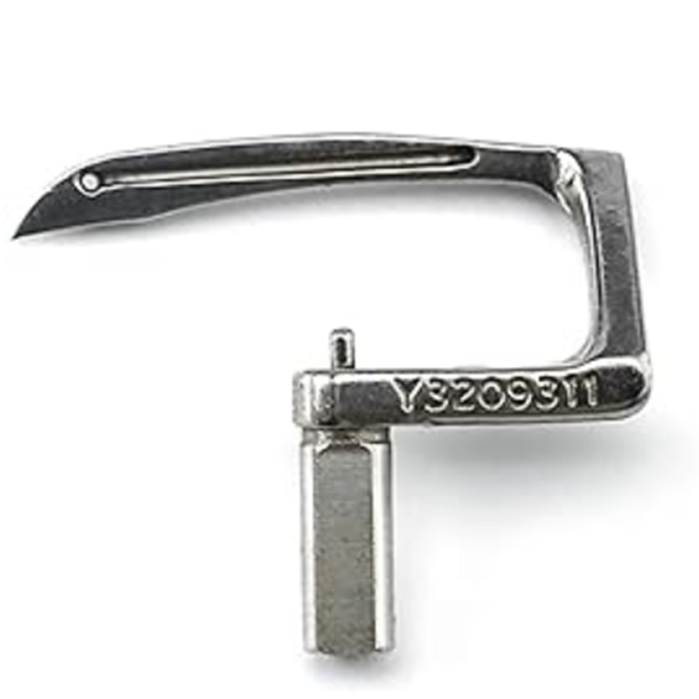 Yamato Reçme Lüper / Y3209311 Orjinal