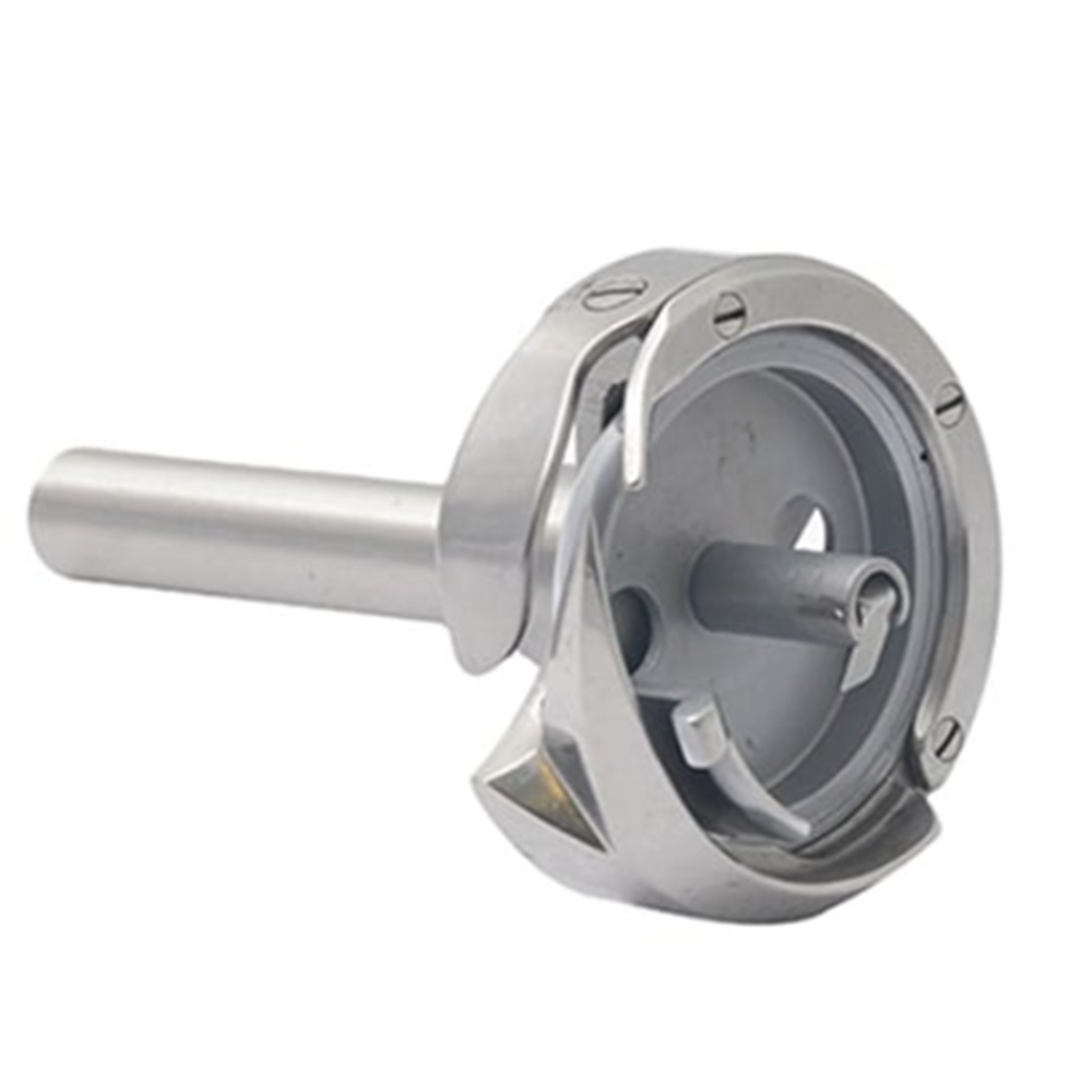 Juki Elektronik Çiftiğne Büyük Mekik Çağanoz / YZH-3188TR (KRT30LJC)