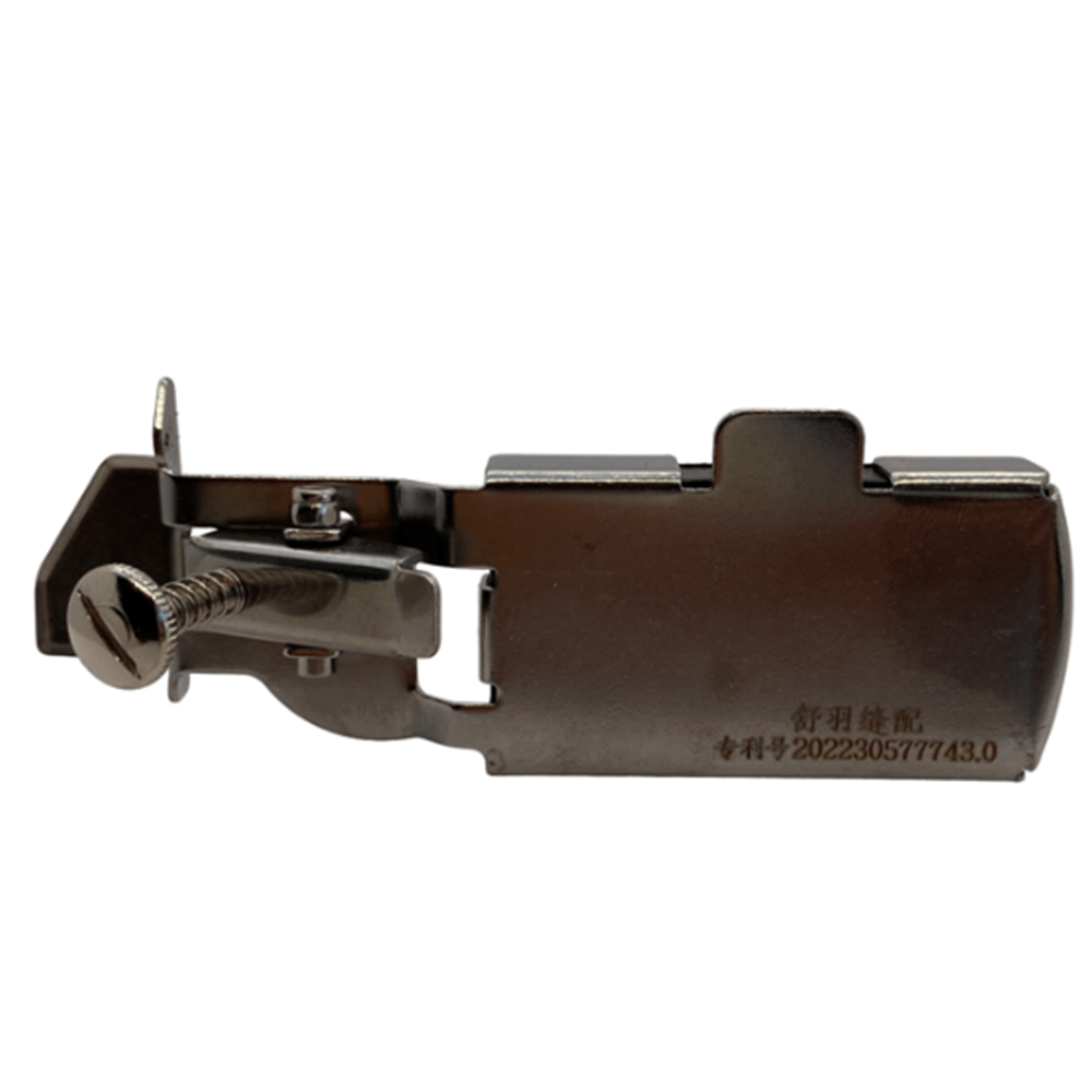 Mıknatıslı Dar Yaylı Dikiş Siperi / ZH-SFD-02-MG1