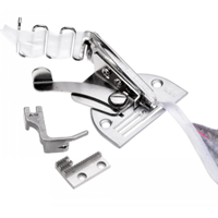 Düz Makine Aparaları