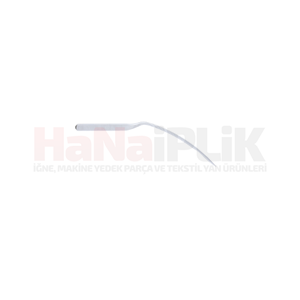 Etek Baskı Makine İğnesi / 1669E EO/1715E/LWX1669E 90/14 (RS EM) (723242)