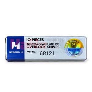 Yamato Lock Alt Bıçak / 68121