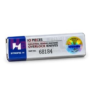 Yamato Lock Üst Bıçak / 68184