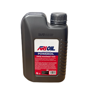 Arı Oil Dikiş Makine Yağı (Sarı) 1LT.