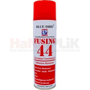 Fusing 44 Tela Temizleme Sprey 500ML