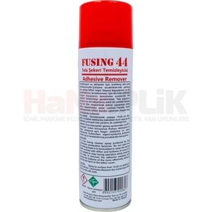 Fusing 44 Tela Temizleme Sprey 500ML