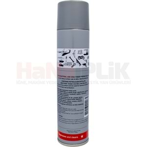 Blue Bird B50 5 Fonksiyon Sprey 500ml