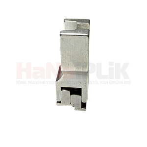 Düz Makina Çıma Ters Ayak 1.6mm (Orjinal) / CL1/16N