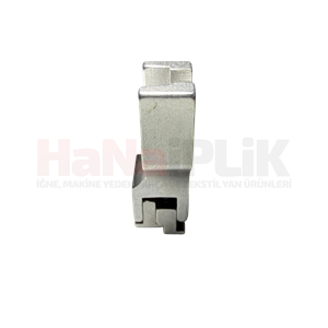 Düz Makina Çıma Ters Ayak 1.0mm (Orjinal) / CL1/32N