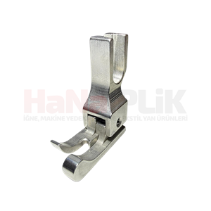 Düz Makina Çıma Ayak 1.6mm (Orjinal) / CR1/16N