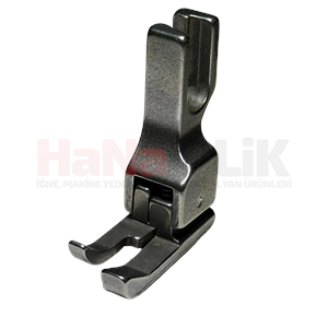 Düz Makine Çıma Ayak (1.6mm) / CR1/16N