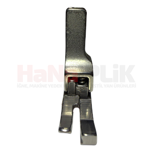 Düz Makina Çıma Ayak / CR1/16N DAYU