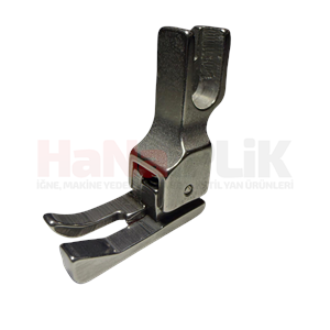 Düz Makina Çıma Ayak / CR1/16N DAYU