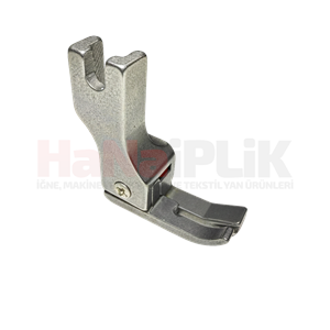 Düz Makina Çıma Ayak 1.Kalite / CR1/16N