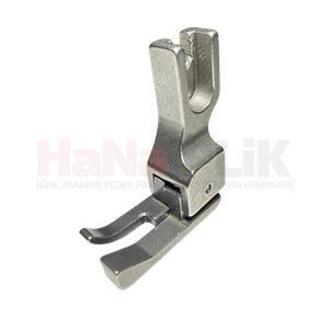 Düz Makina Çıma Ayak 1.Kalite / CR1/16N