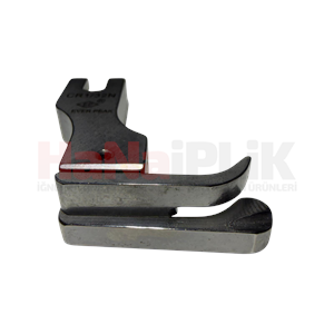 Düz Makina Çıma Ayak 1.0mm (Orjinal) / CR1/32N