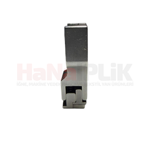 Düz Makina Çıma Ayak 1.0mm (Orjinal) / CR1/32N