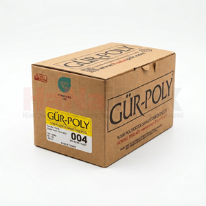 Gür-Poly (G0004) Renkli 120NO Dikiş İpliği 5000MT.
