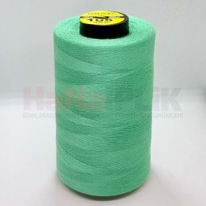 Gür-Poly (G0105) Renkli 120NO Dikiş İpliği 5000MT.