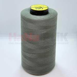Gür-Poly (G0107) Renkli 120NO Dikiş İpliği 5000MT.