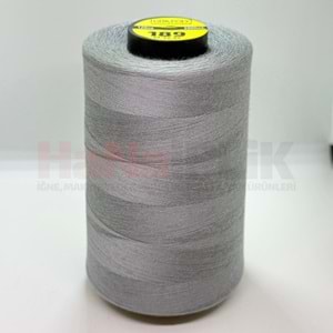 Gür-Poly (G0189*) Renkli 120NO Dikiş İpliği 5000MT.