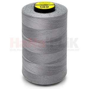 Gür-Poly (G0189*) Renkli 120NO Dikiş İpliği 5000MT.