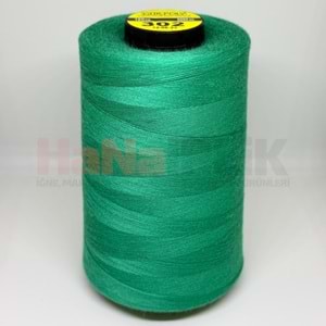 Gür-Poly (G0302) Renkli 120NO Dikiş İpliği 5000MT.