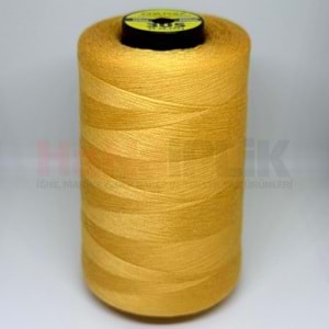 Gür-Poly (G0305) Renkli 120NO Dikiş İpliği 5000MT.