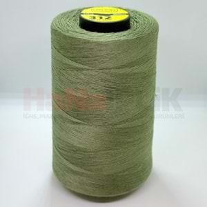 Gür-Poly (G0312) Renkli 120NO Dikiş İpliği 5000MT.