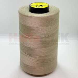 Gür-Poly (G0322) Renkli 120NO Dikiş İpliği 5000MT.