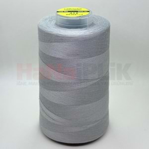 Gür-Poly (G0412*) Renkli 120NO Dikiş İpliği 5000MT.