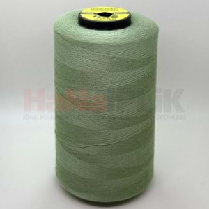 Gür-Poly (G0435) Renkli 120NO Dikiş İpliği 5000MT.