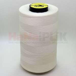 Gür-Poly (G0439*) Renkli 120NO Dikiş İpliği 5000MT.