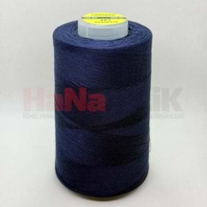 Gür-Poly (G0461) Renkli 120NO Dikiş İpliği 5000MT.