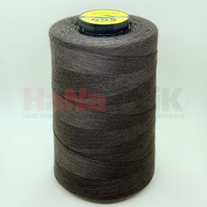 Gür-Poly (G0495) Renkli 120NO Dikiş İpliği 5000MT.
