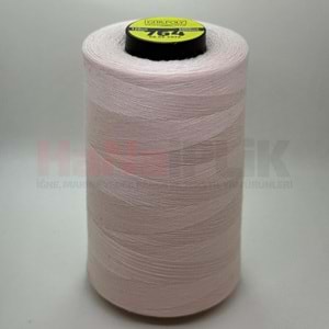 Gür-Poly (G0764) Renkli 120NO Dikiş İpliği 5000MT.