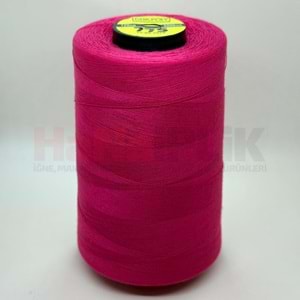 Gür-Poly (G0775) Renkli 120NO Dikiş İpliği 5000MT.