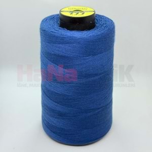 Gür-Poly (G0777) Renkli 120NO Dikiş İpliği 5000MT.