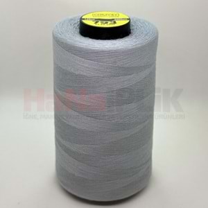 Gür-Poly (G0793) Renkli 120NO Dikiş İpliği 5000MT.
