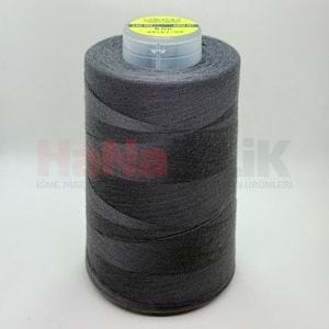 Gür-Poly (G0850*) Renkli 120NO Dikiş İpliği 5000MT.